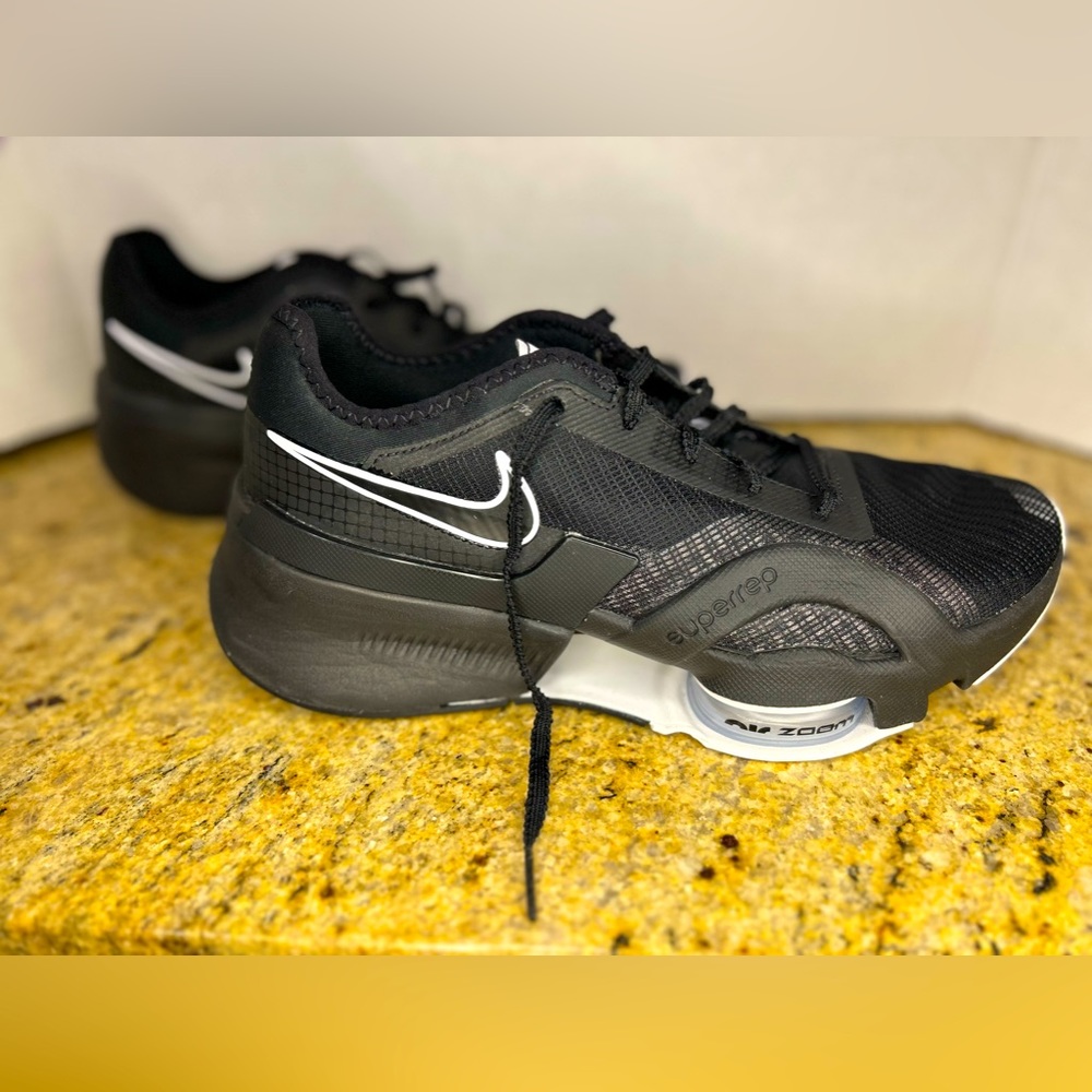 WOMEN'S NIKE AIR ZOOM SUPERREP 3 TRAINING SHOES